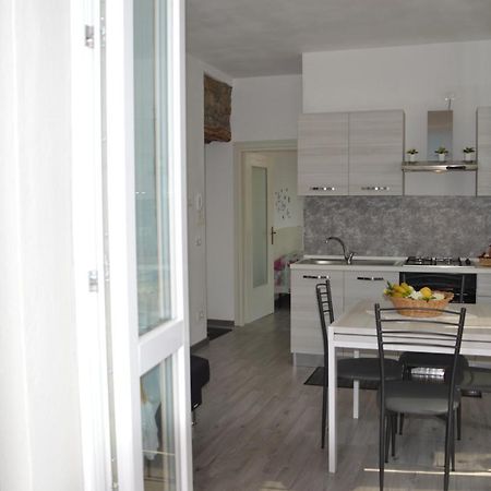 Lescen White Residence - Lake View Lezzeno Εξωτερικό φωτογραφία