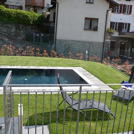 Lescen White Residence - Lake View Lezzeno Εξωτερικό φωτογραφία