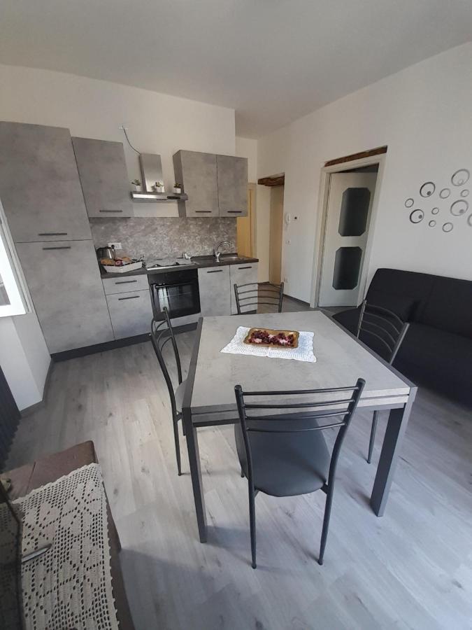 Lescen White Residence - Lake View Lezzeno Εξωτερικό φωτογραφία