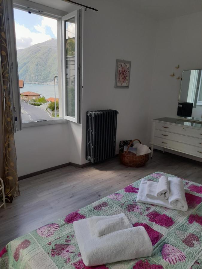 Lescen White Residence - Lake View Lezzeno Εξωτερικό φωτογραφία