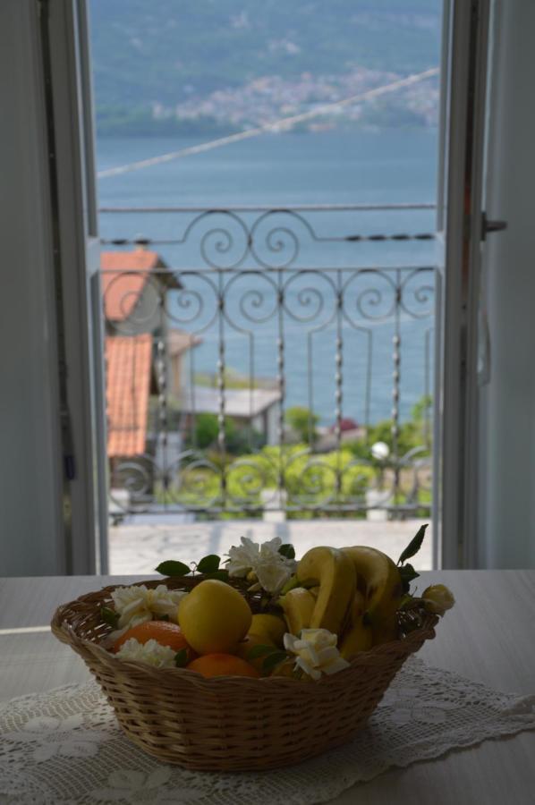 Lescen White Residence - Lake View Lezzeno Εξωτερικό φωτογραφία