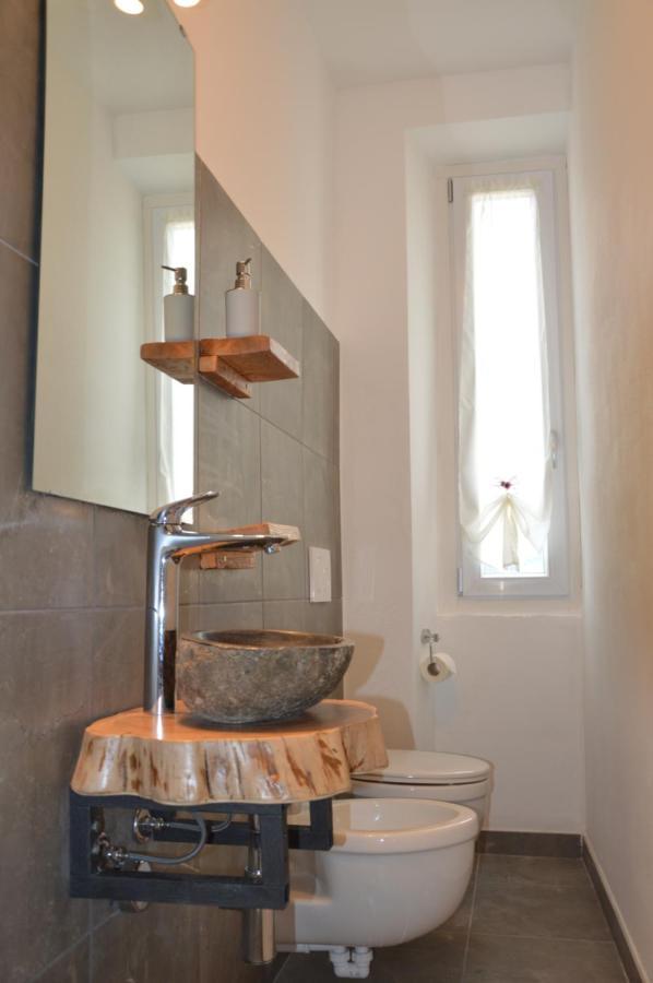 Lescen White Residence - Lake View Lezzeno Εξωτερικό φωτογραφία