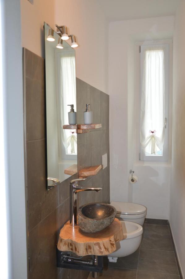 Lescen White Residence - Lake View Lezzeno Εξωτερικό φωτογραφία