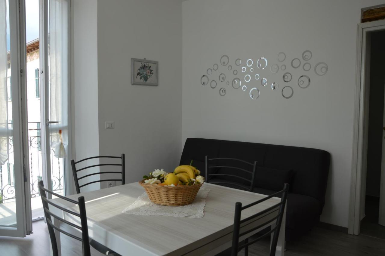 Lescen White Residence - Lake View Lezzeno Εξωτερικό φωτογραφία
