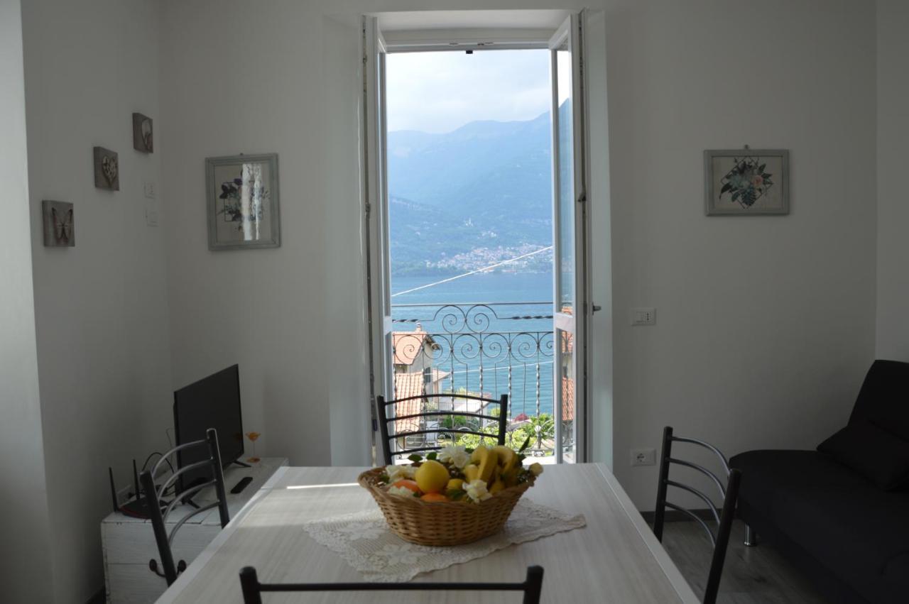 Lescen White Residence - Lake View Lezzeno Εξωτερικό φωτογραφία