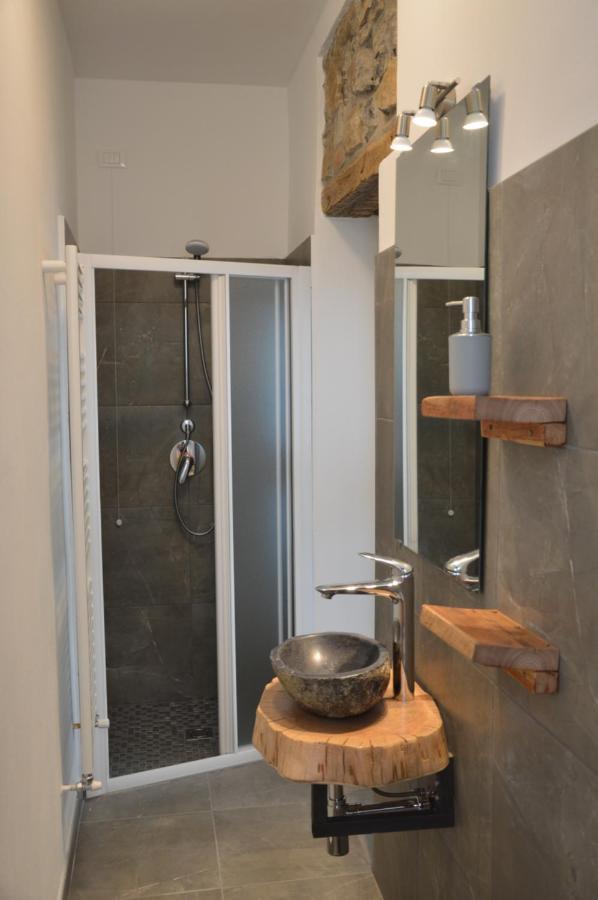 Lescen White Residence - Lake View Lezzeno Εξωτερικό φωτογραφία